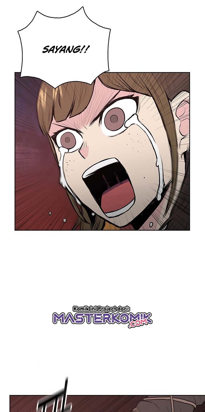 Reincarnated War God (The God of War) chapter 21