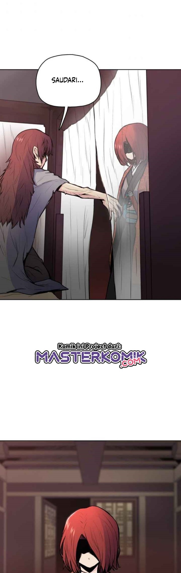 Reincarnated War God Chapter 26 Bahasa Indonesia