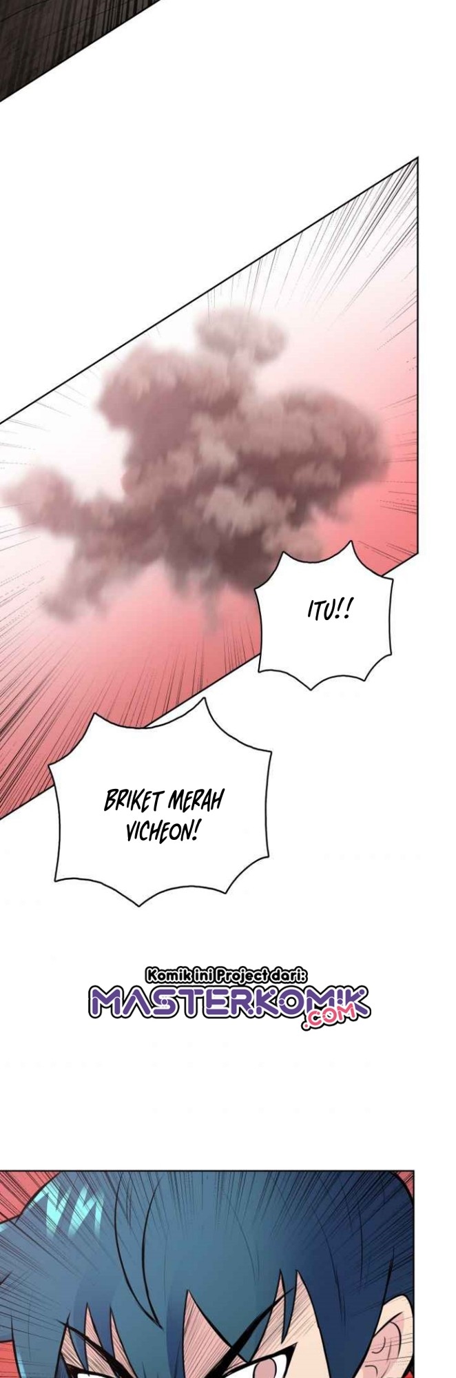 Reincarnated War God Chapter 26 Bahasa Indonesia