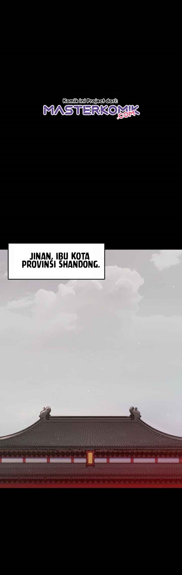 Reincarnated War God Chapter 32 Bahasa Indonesia