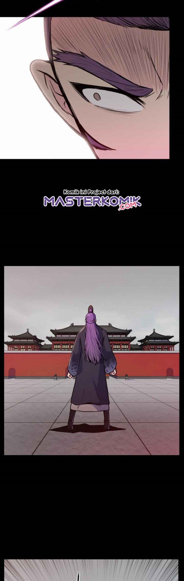 Reincarnated War God Chapter 32 Bahasa Indonesia