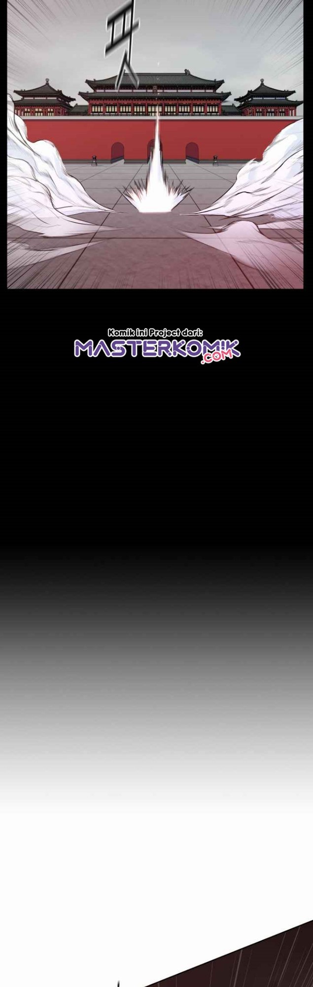 Reincarnated War God Chapter 32 Bahasa Indonesia