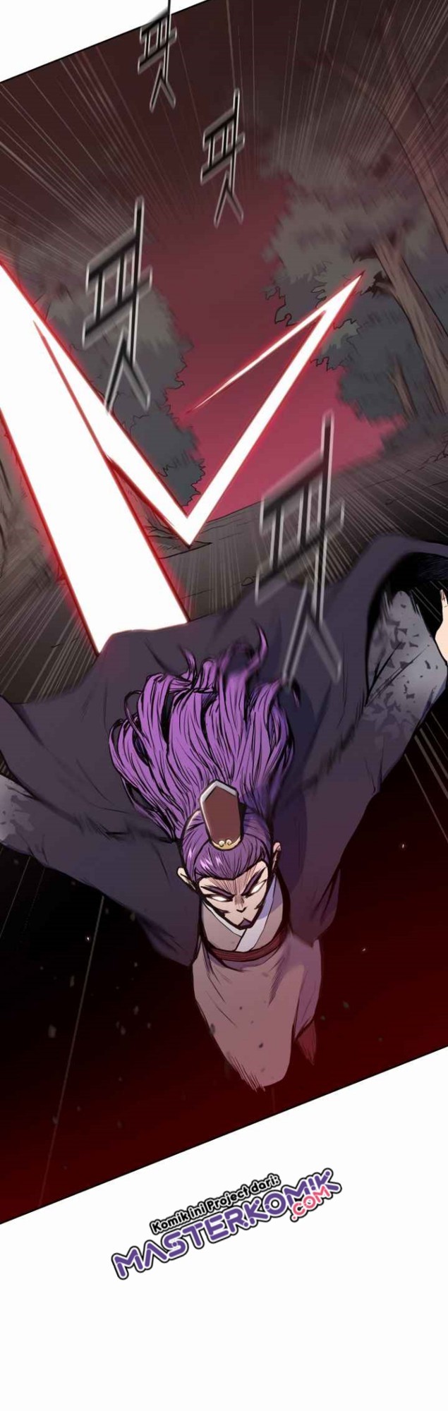 Reincarnated War God Chapter 32 Bahasa Indonesia