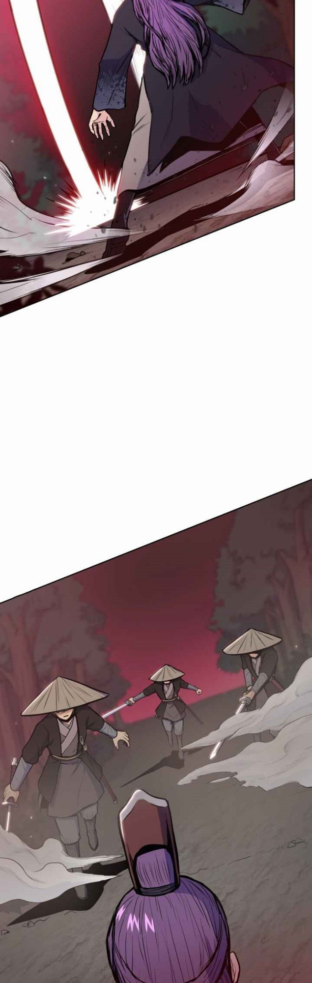 Reincarnated War God Chapter 32 Bahasa Indonesia