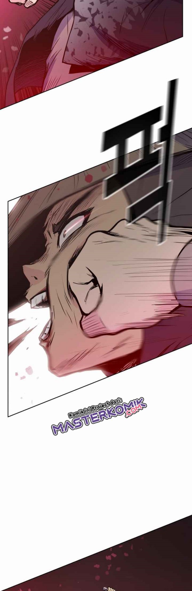 Reincarnated War God Chapter 32 Bahasa Indonesia