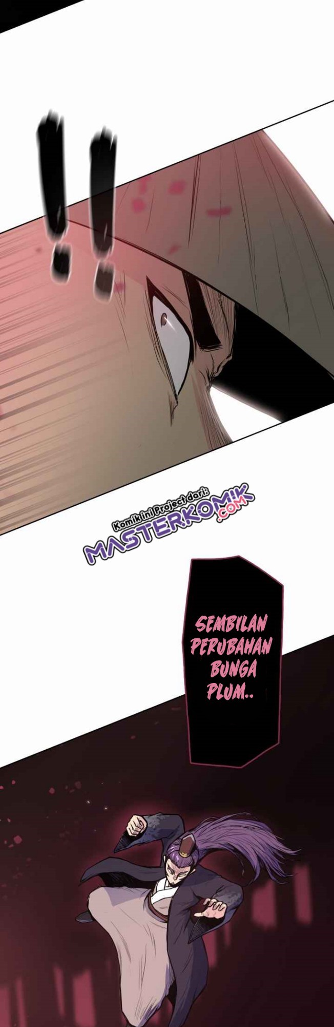 Reincarnated War God Chapter 32 Bahasa Indonesia