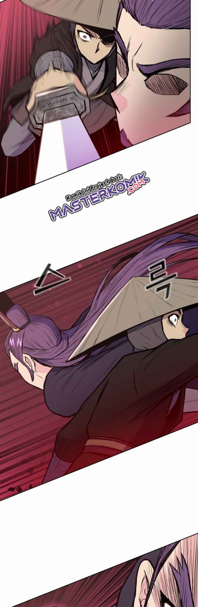 Reincarnated War God Chapter 32 Bahasa Indonesia