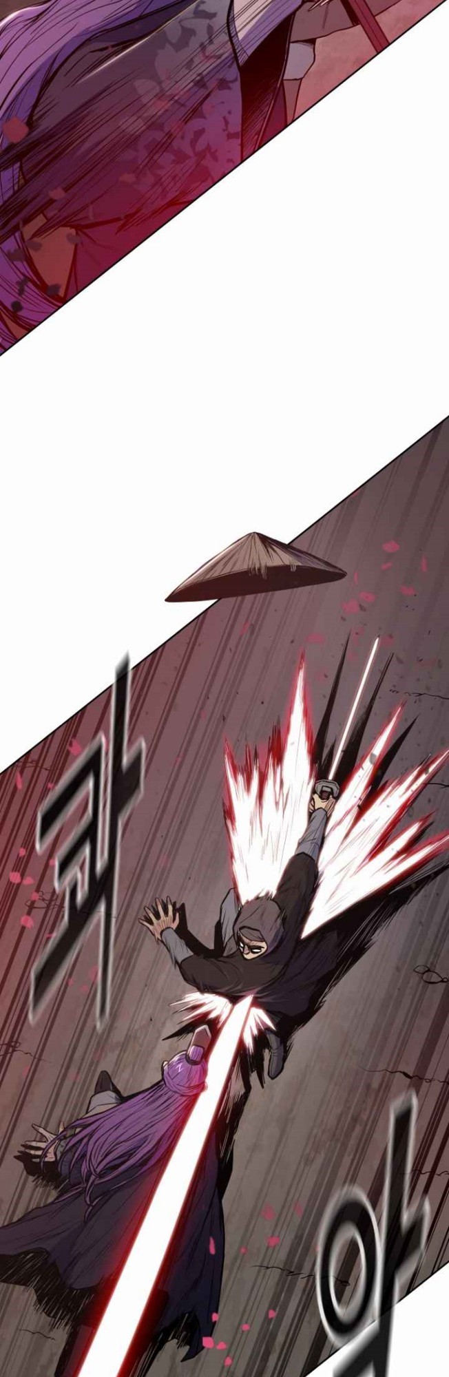 Reincarnated War God Chapter 32 Bahasa Indonesia