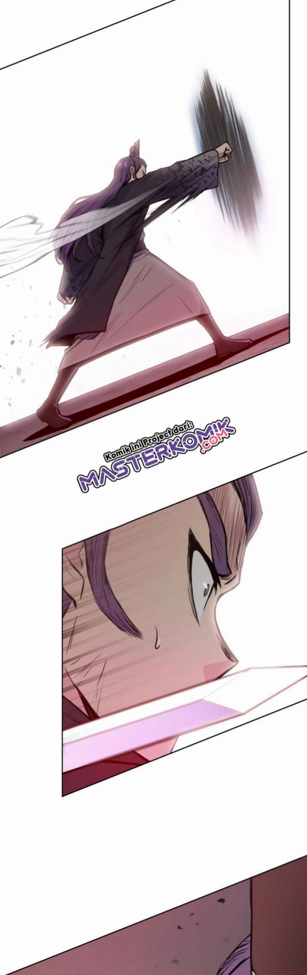 Reincarnated War God Chapter 32 Bahasa Indonesia