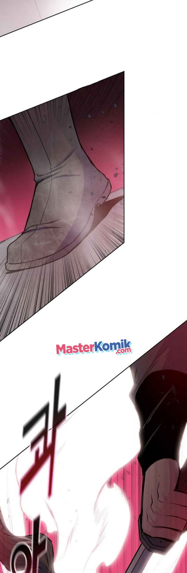 Reincarnated War God Chapter 37 Bahasa Indonesia