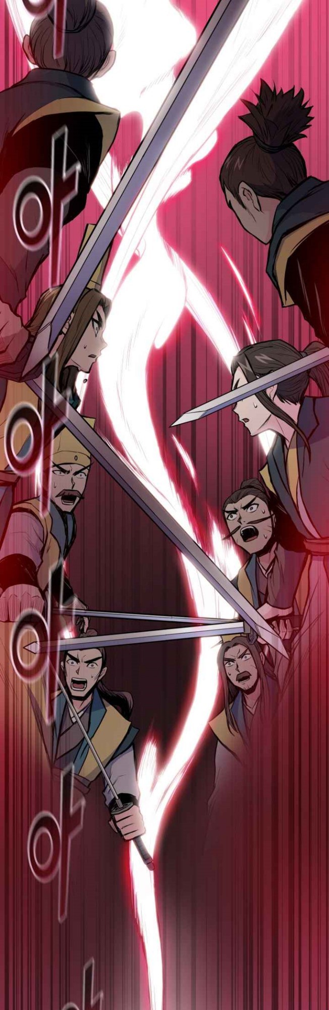 Reincarnated War God Chapter 37 Bahasa Indonesia