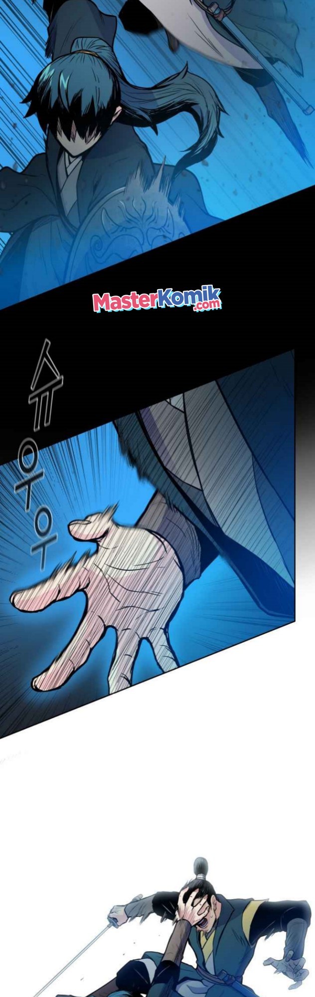 Reincarnated War God Chapter 37 Bahasa Indonesia