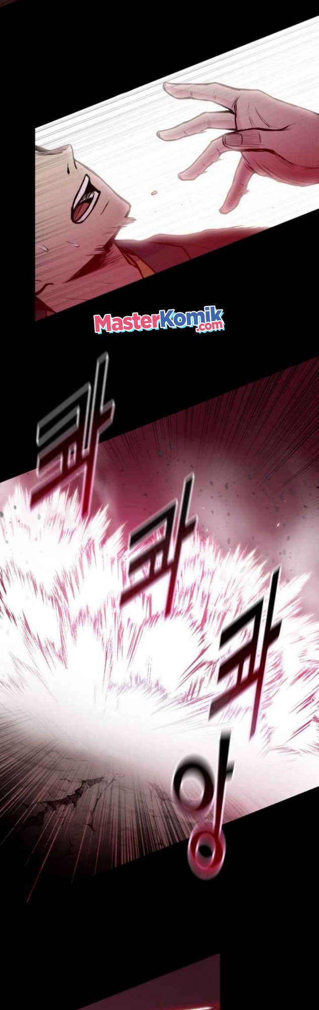 Reincarnated War God Chapter 37 Bahasa Indonesia