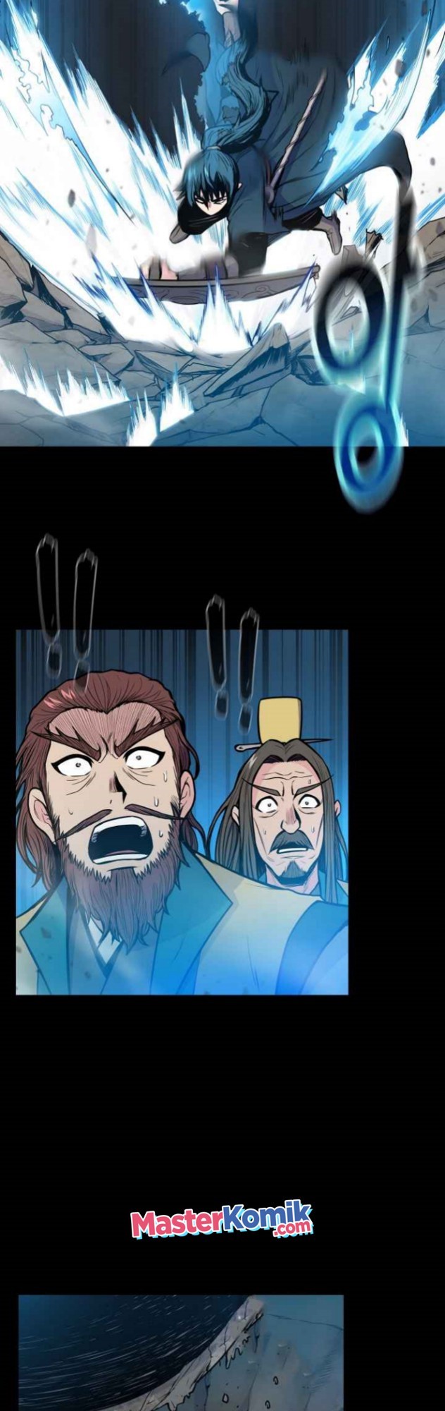 Reincarnated War God Chapter 37 Bahasa Indonesia