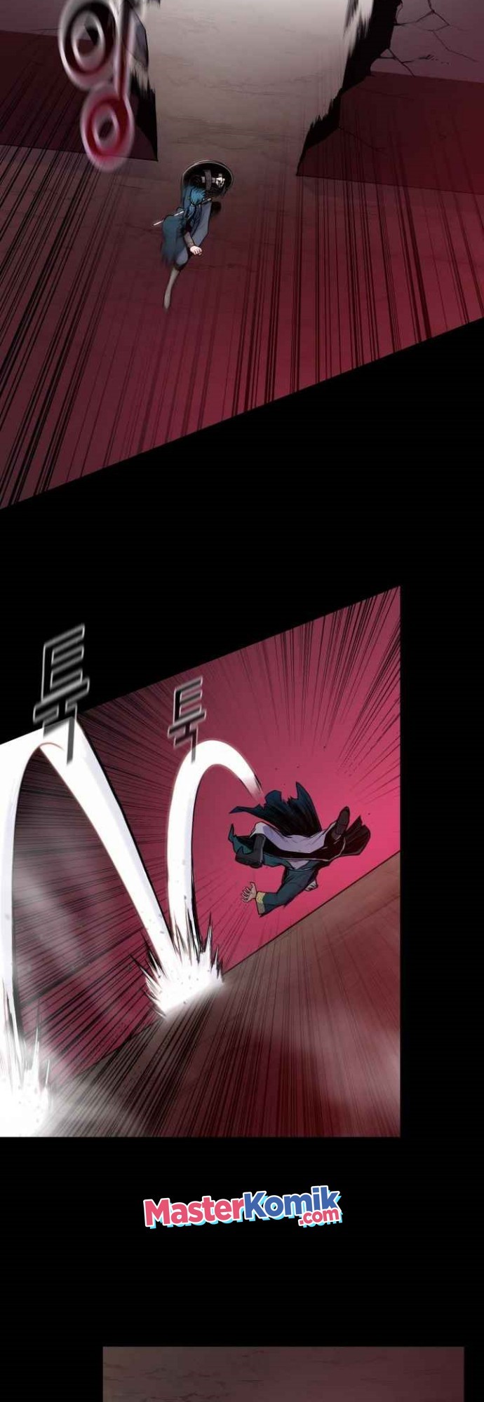 Reincarnated War God Chapter 37 Bahasa Indonesia