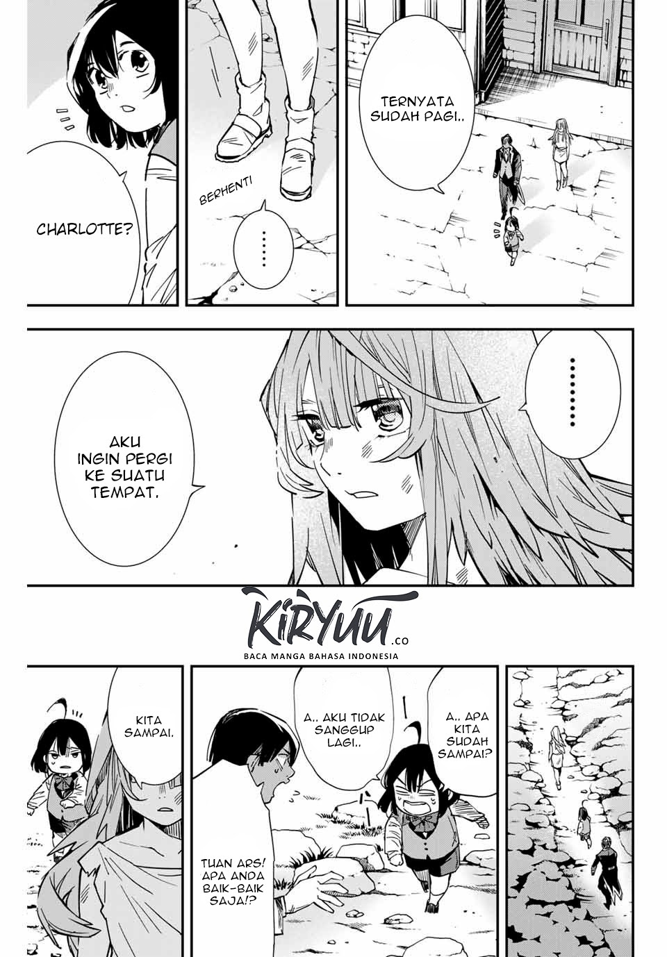 Reincarnated as an Aristocrat with an Appraisal Skill chapter 9