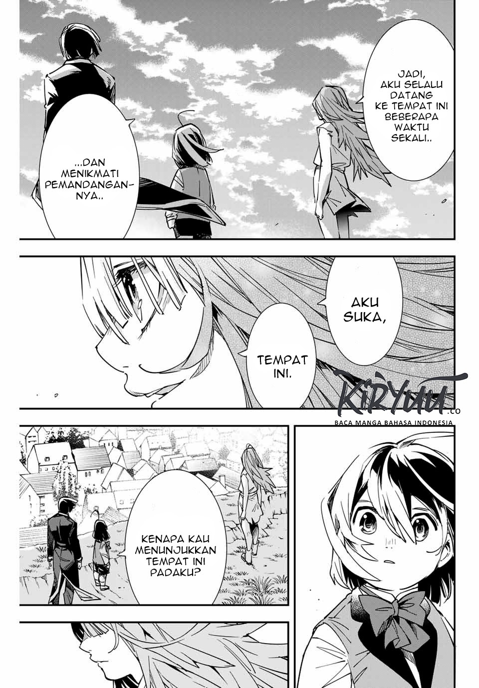Reincarnated as an Aristocrat with an Appraisal Skill chapter 9