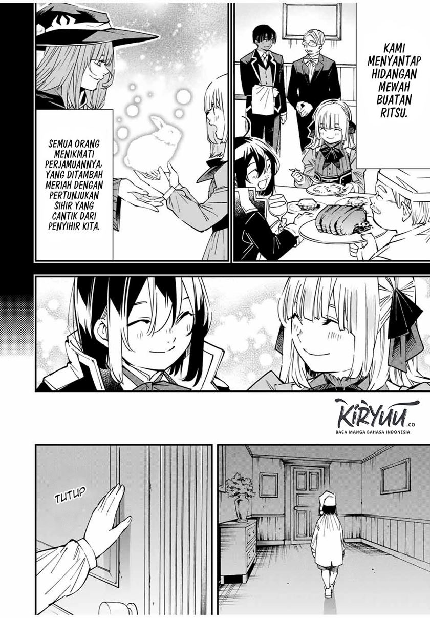 Reincarnated as an Aristocrat with an Appraisal Skill chapter 21