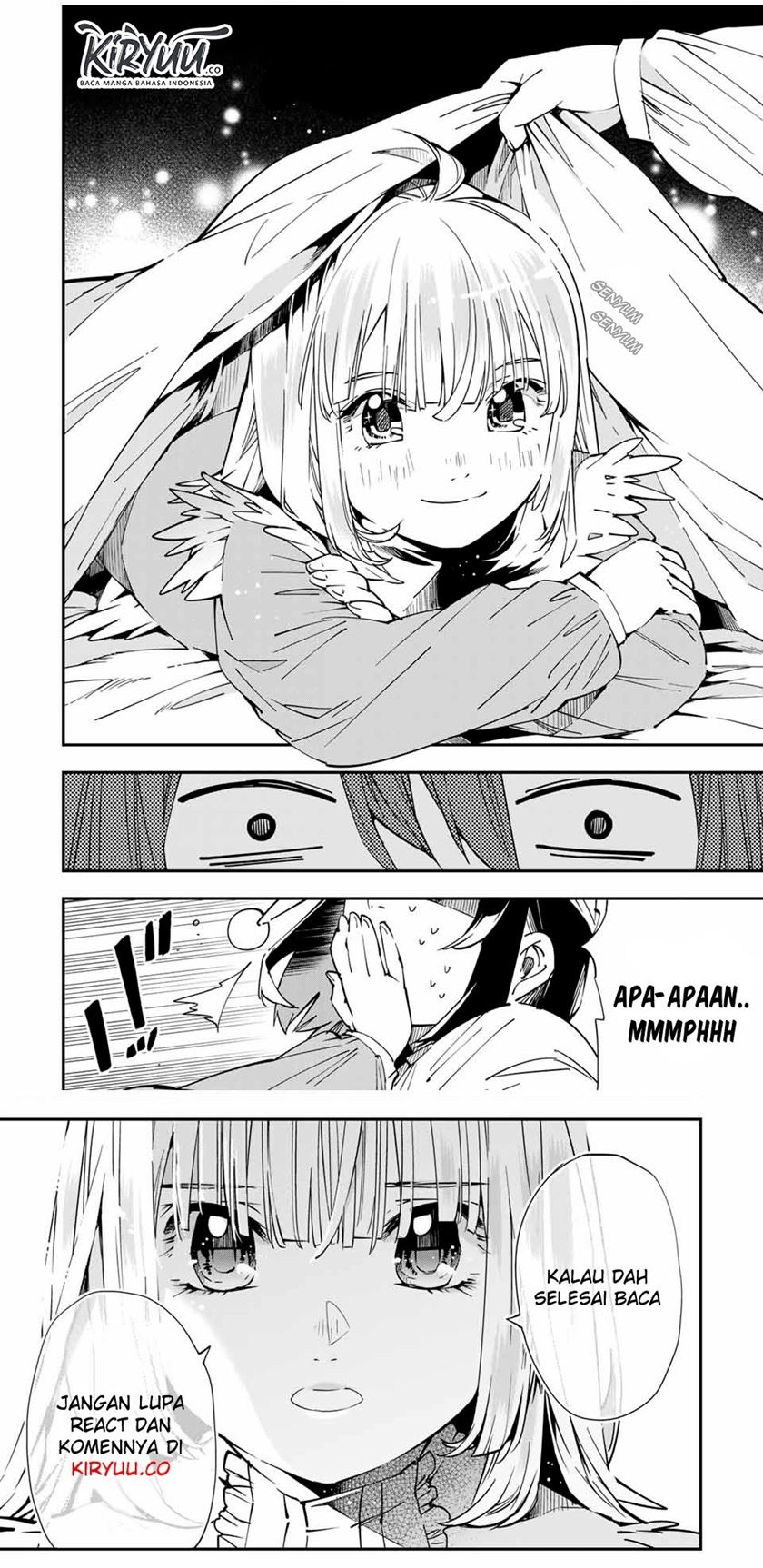 Reincarnated as an Aristocrat with an Appraisal Skill chapter 21