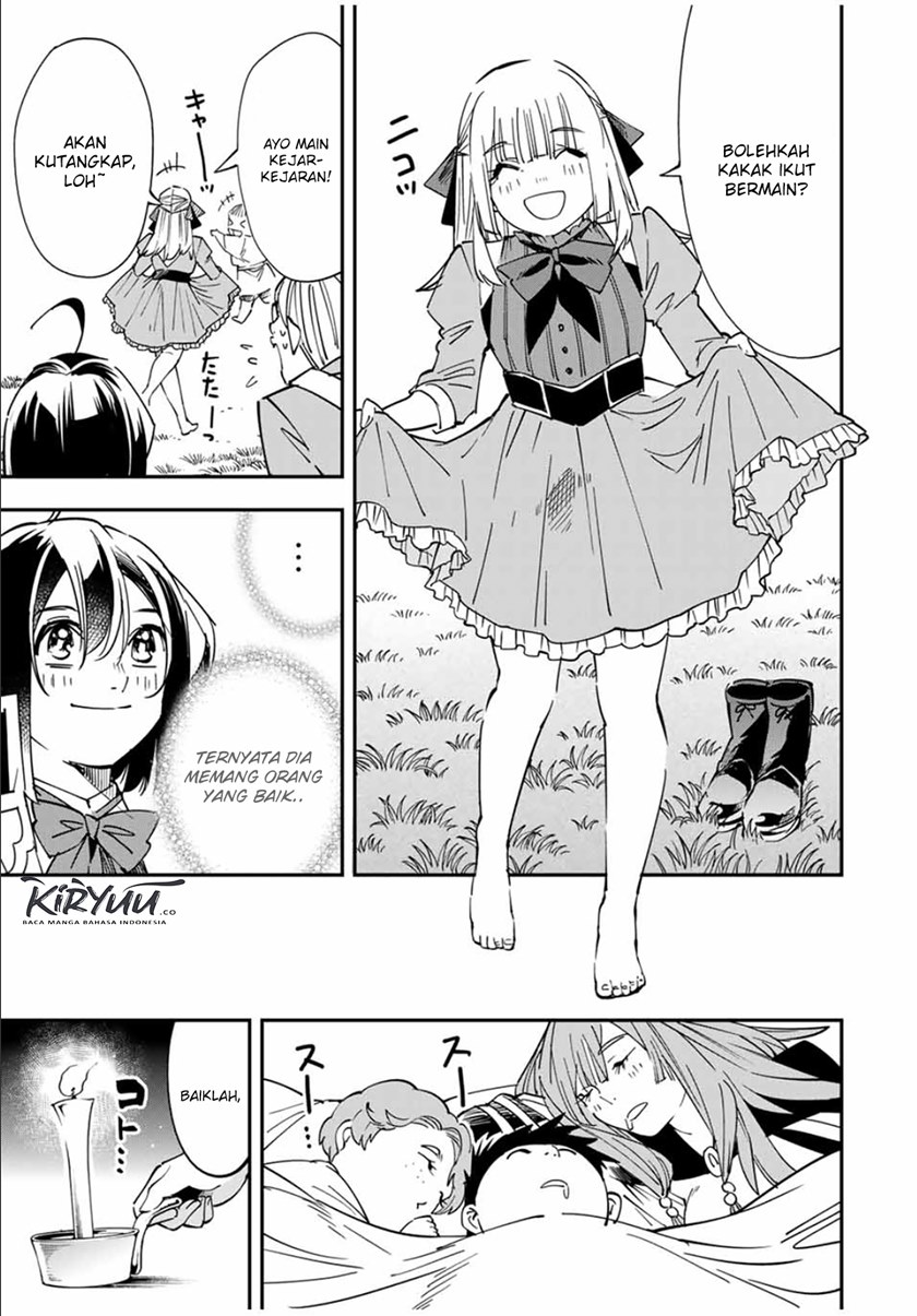 Reincarnated as an Aristocrat with an Appraisal Skill chapter 33