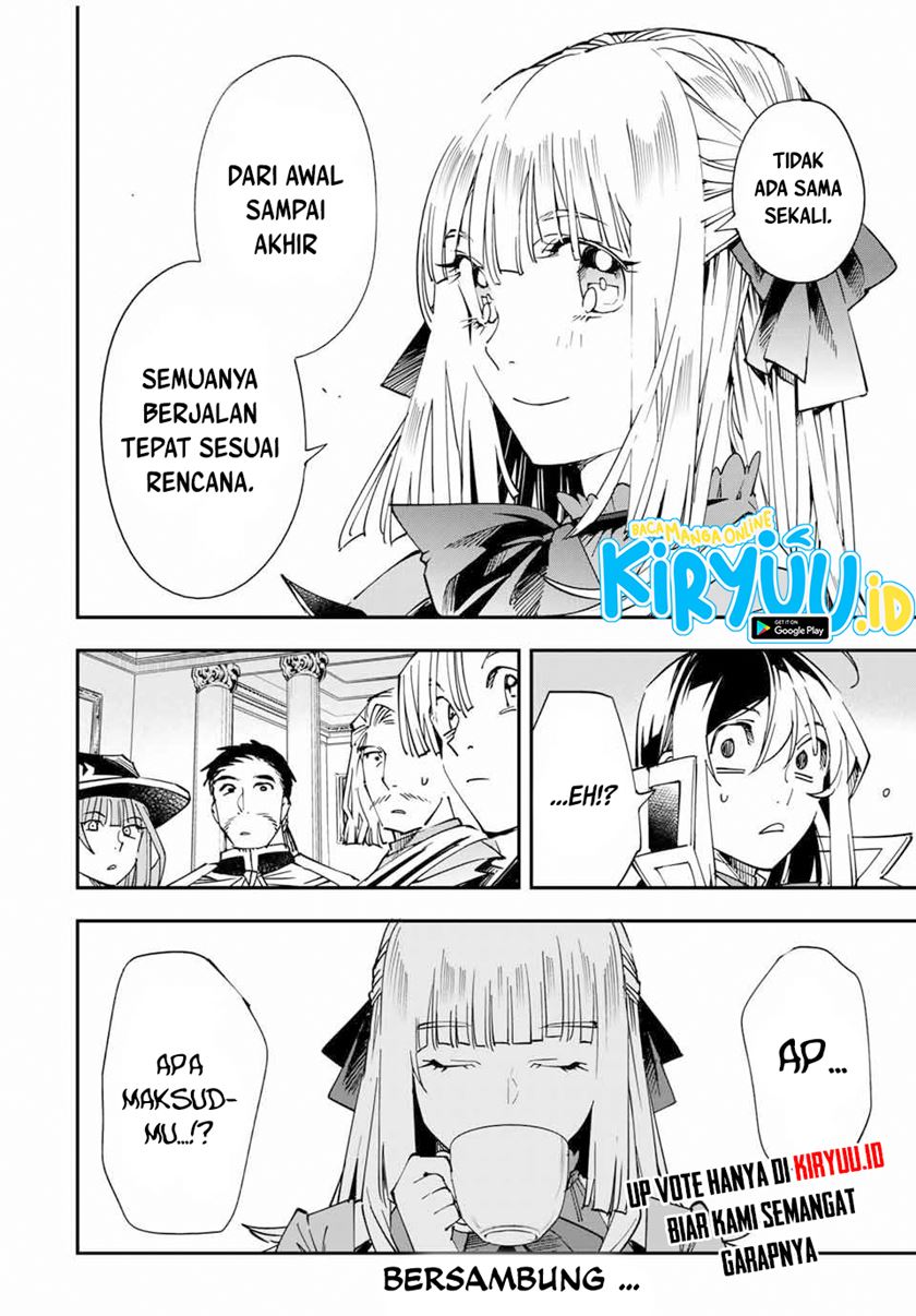 Reincarnated as an Aristocrat with an Appraisal Skill chapter 58