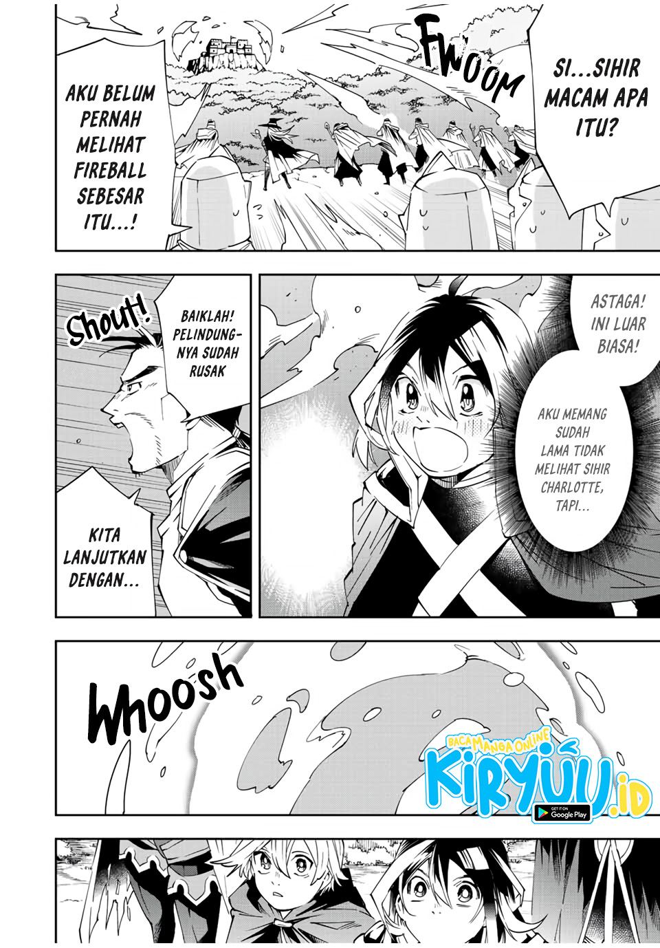 Reincarnated as an Aristocrat with an Appraisal Skill chapter 67