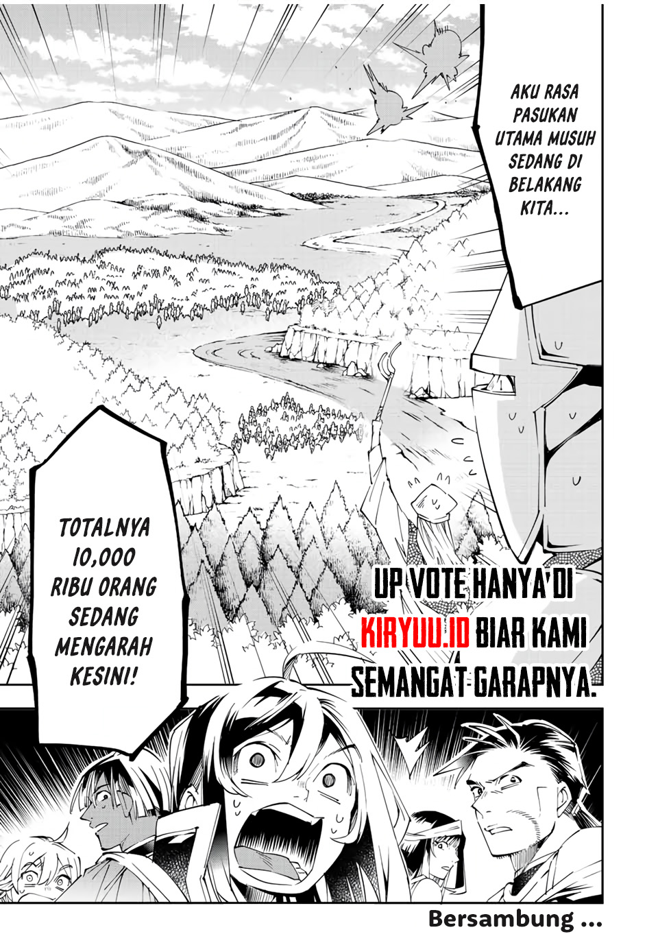 Reincarnated as an Aristocrat with an Appraisal Skill chapter 67