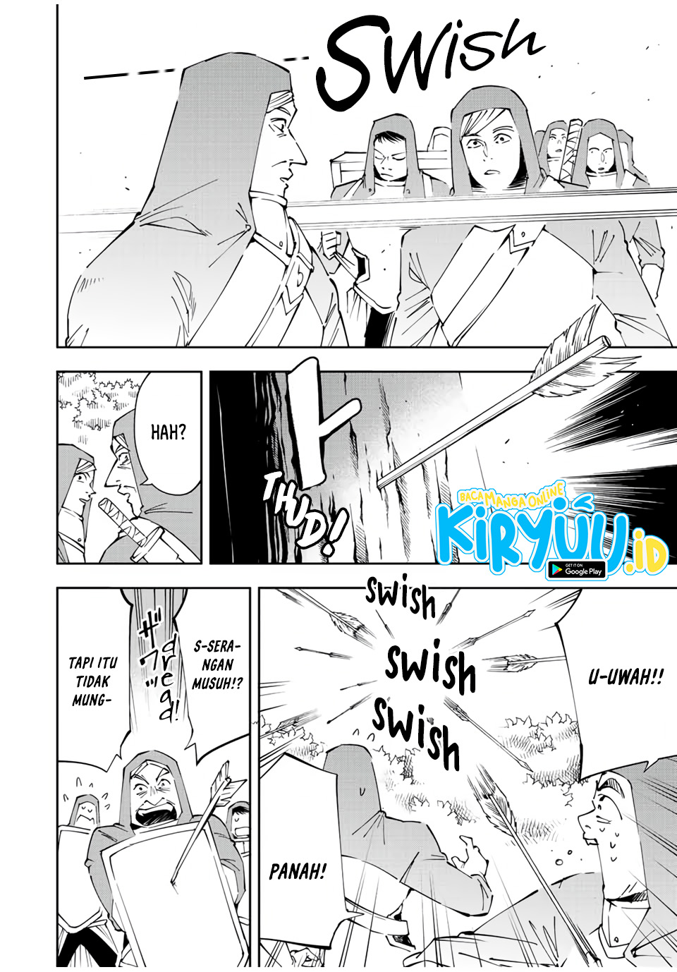 Reincarnated as an Aristocrat with an Appraisal Skill chapter 69