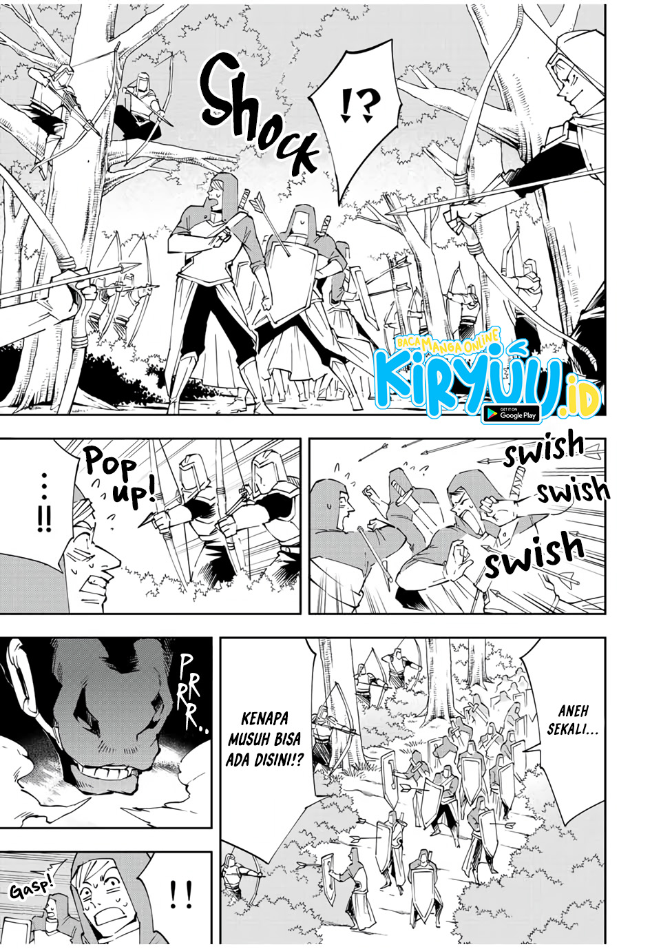 Reincarnated as an Aristocrat with an Appraisal Skill chapter 69