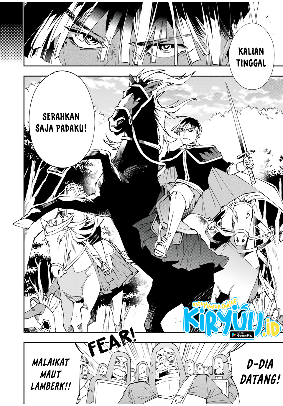 Reincarnated as an Aristocrat with an Appraisal Skill chapter 69