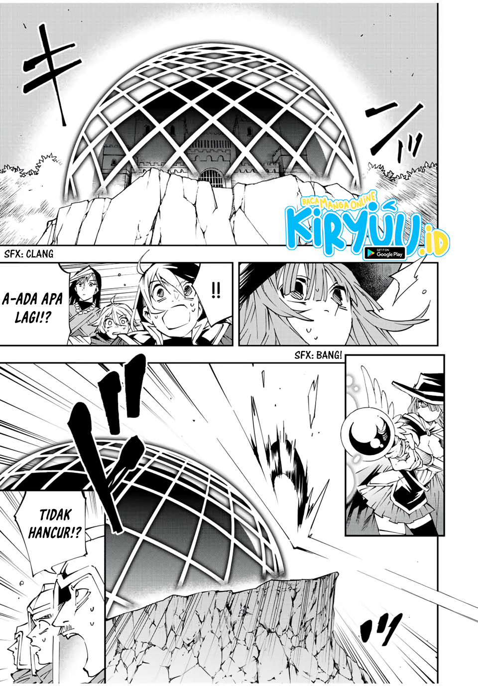 Reincarnated as an Aristocrat with an Appraisal Skill chapter 69