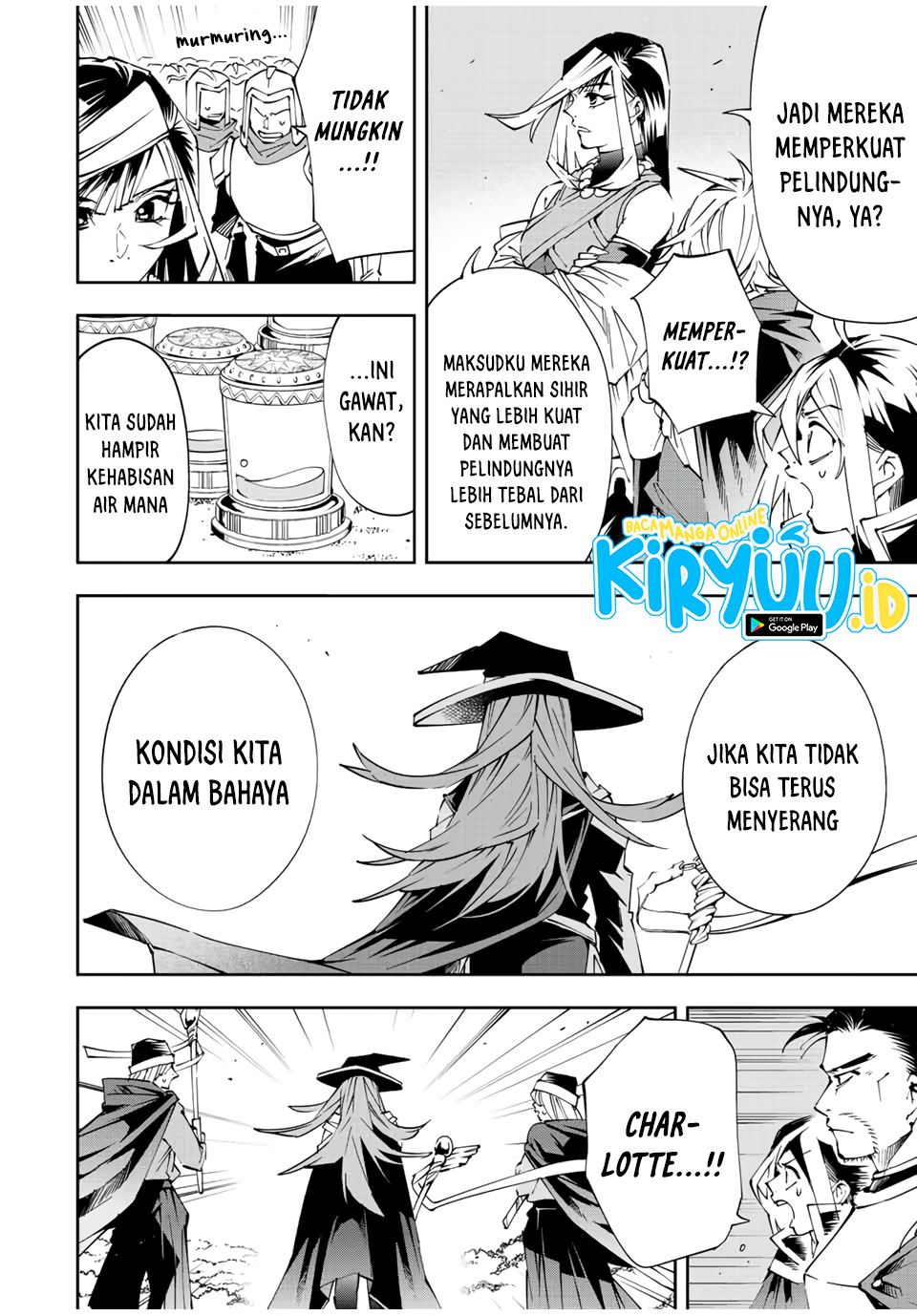 Reincarnated as an Aristocrat with an Appraisal Skill chapter 69