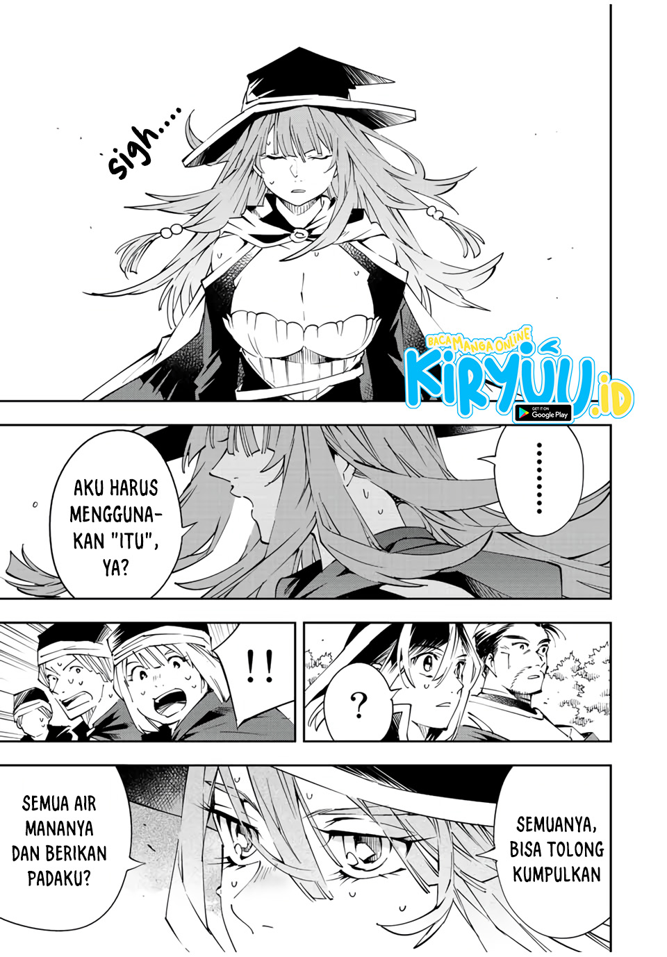 Reincarnated as an Aristocrat with an Appraisal Skill chapter 69