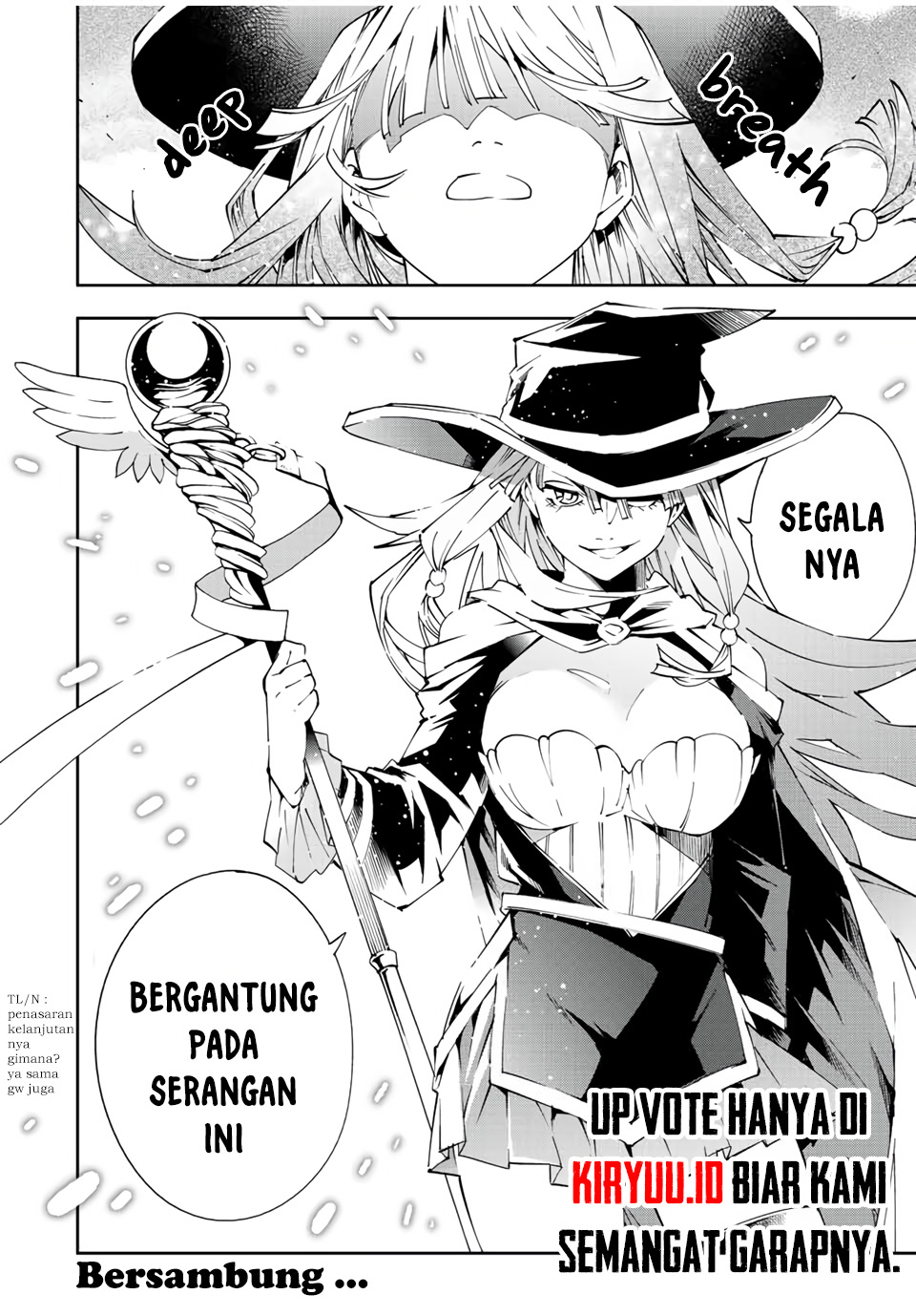 Reincarnated as an Aristocrat with an Appraisal Skill chapter 69