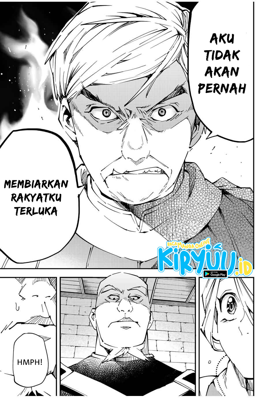 Reincarnated as an Aristocrat with an Appraisal Skill Chapter 74 Bahasa Indonesia
