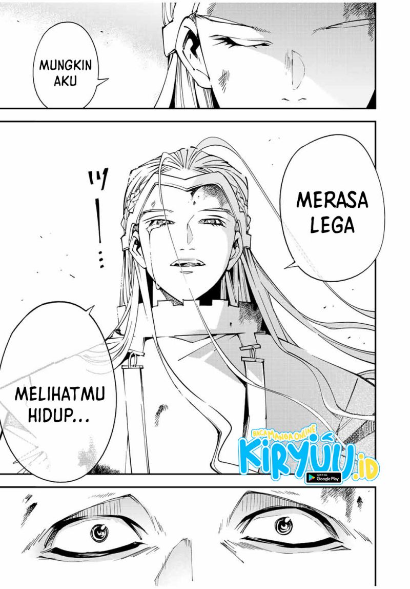 Reincarnated as an Aristocrat with an Appraisal Skill chapter 90