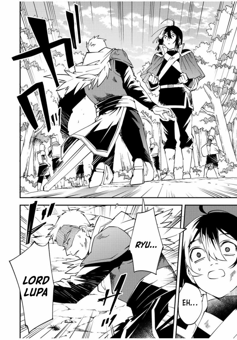 Reincarnated as an Aristocrat with an Appraisal Skill chapter 90
