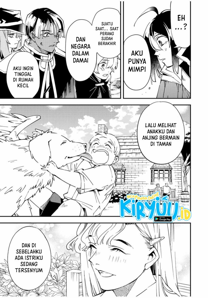Reincarnated as an Aristocrat with an Appraisal Skill chapter 90