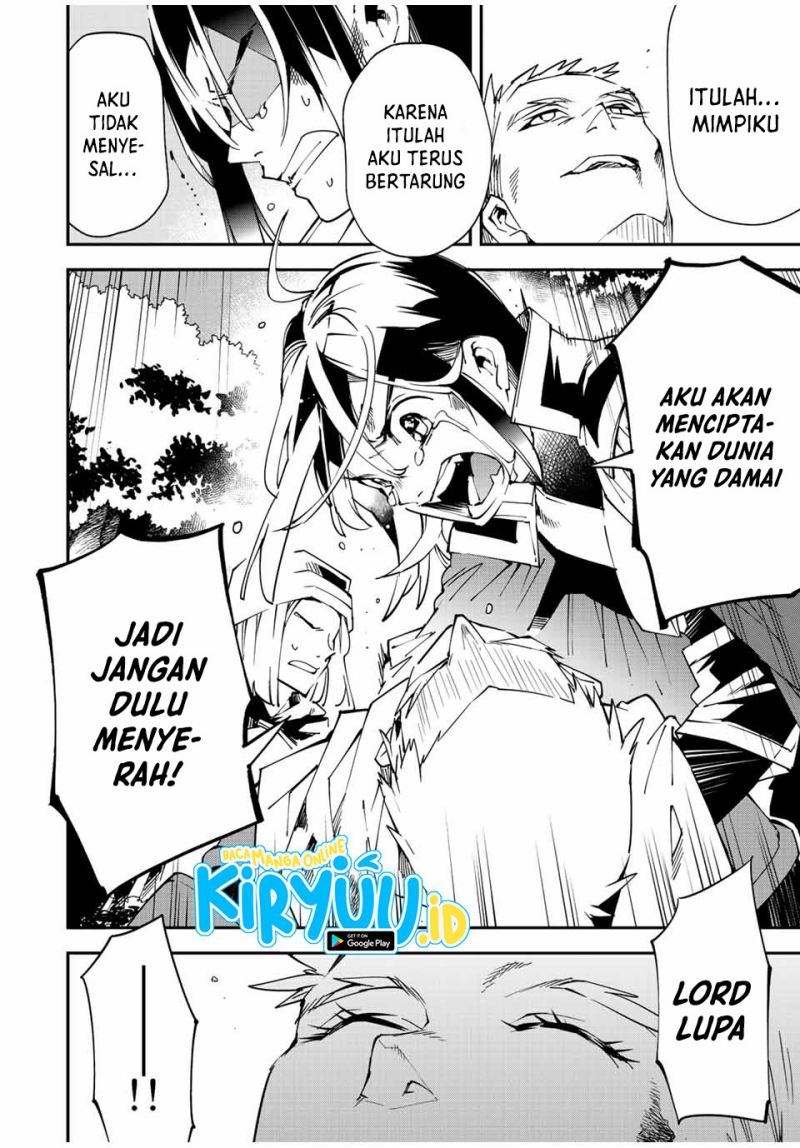 Reincarnated as an Aristocrat with an Appraisal Skill chapter 90
