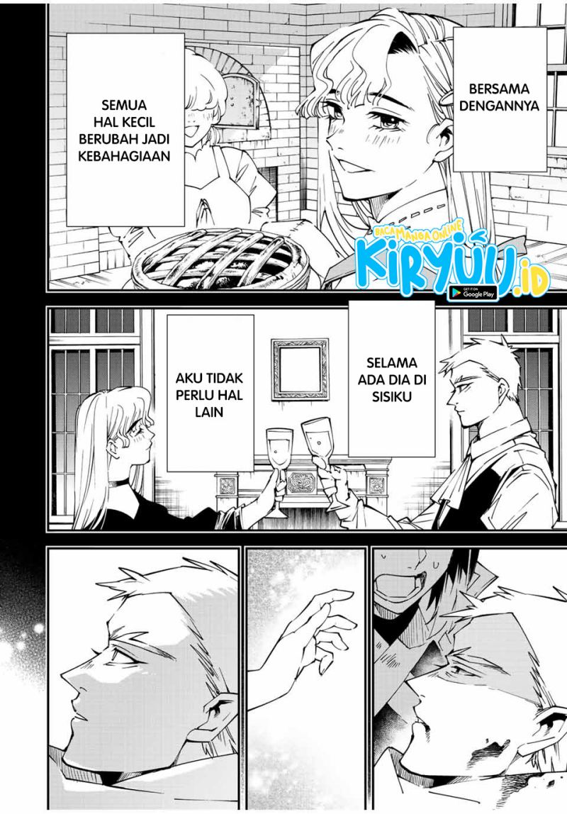 Reincarnated as an Aristocrat with an Appraisal Skill chapter 90
