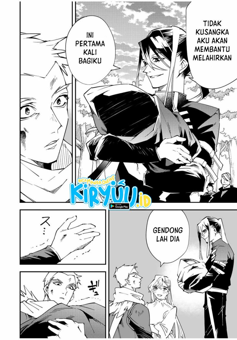 Reincarnated as an Aristocrat with an Appraisal Skill chapter 90