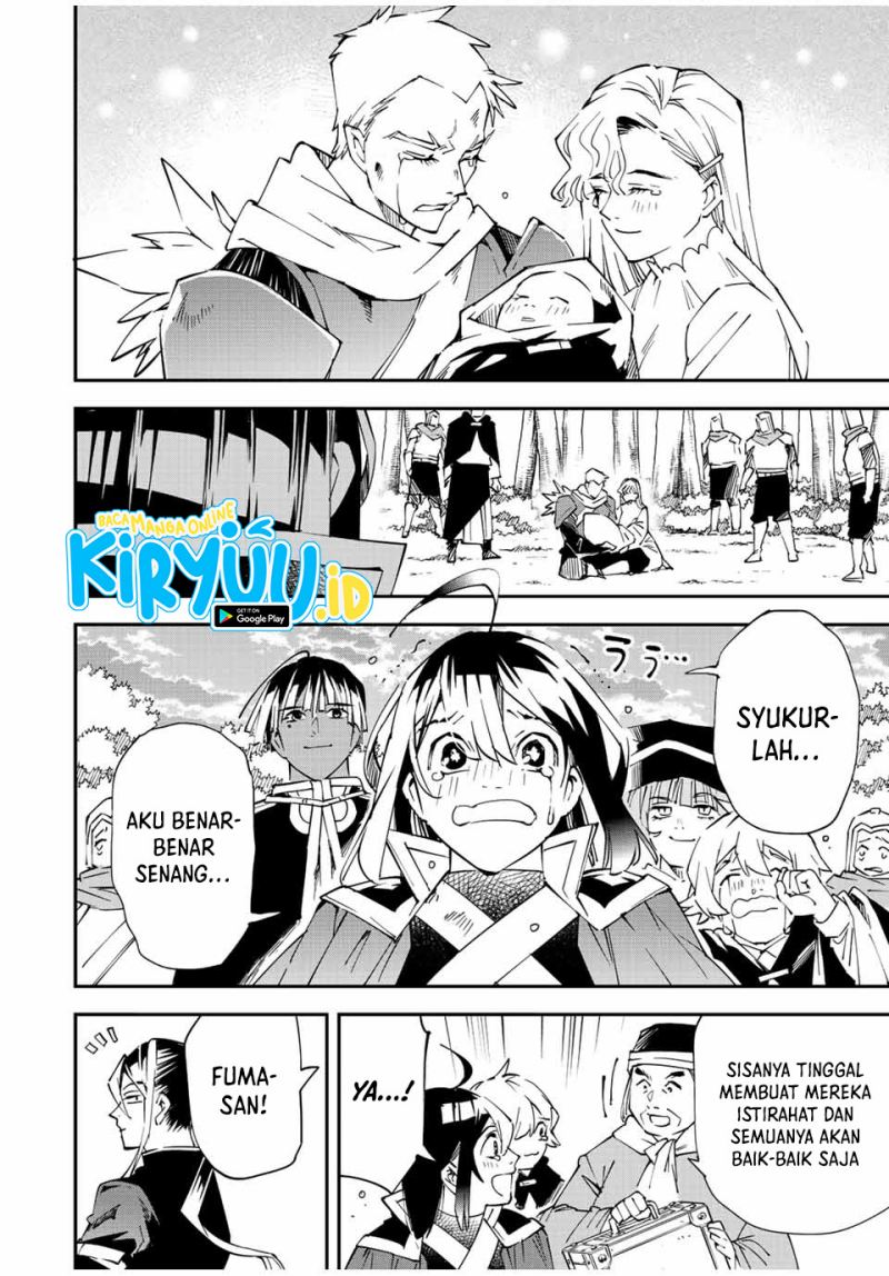 Reincarnated as an Aristocrat with an Appraisal Skill chapter 90
