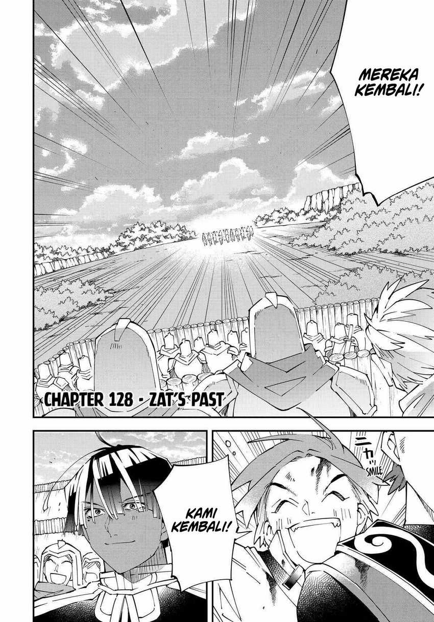 Reincarnated as an Aristocrat with an Appraisal Skill chapter 128