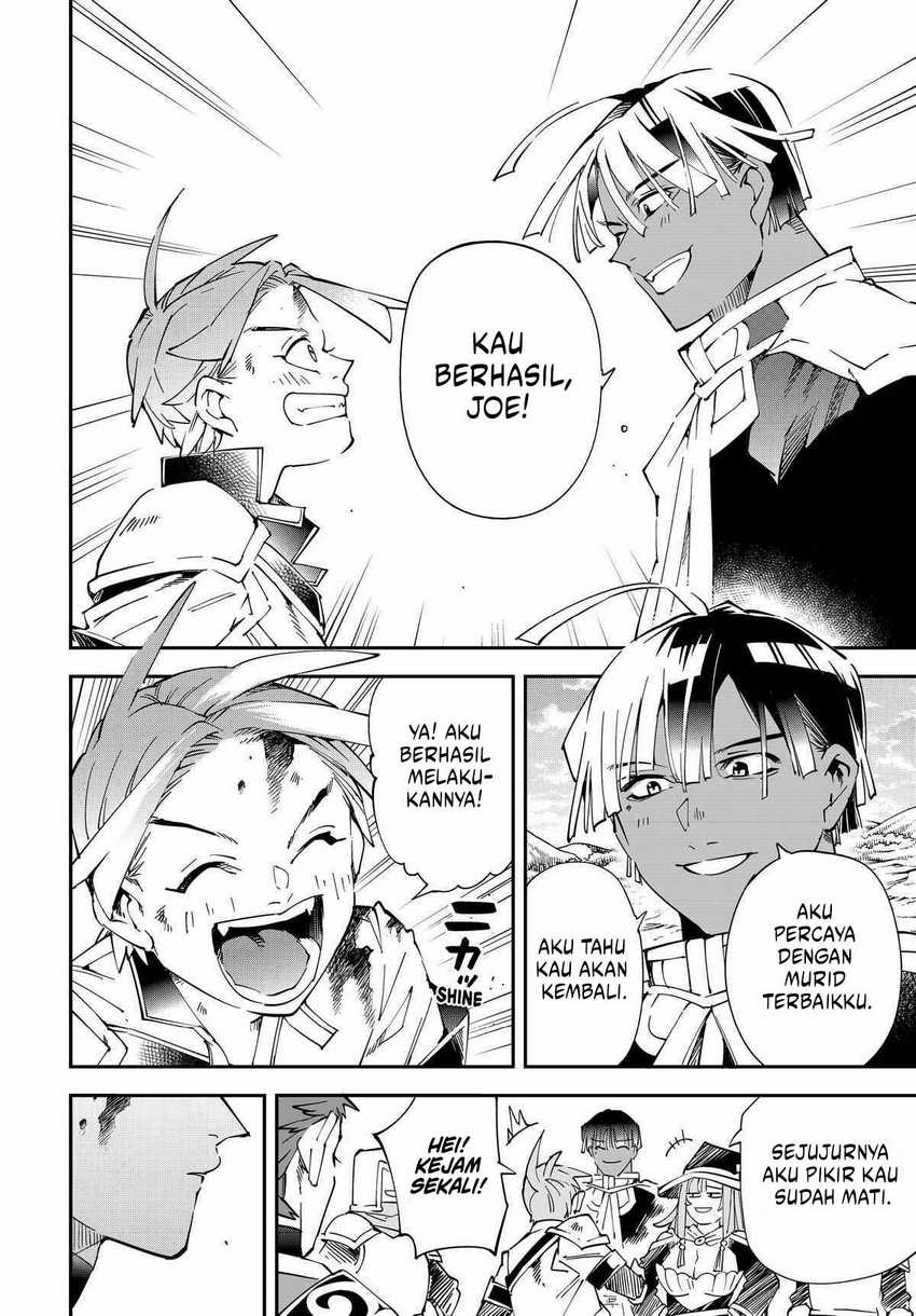 Reincarnated as an Aristocrat with an Appraisal Skill chapter 128