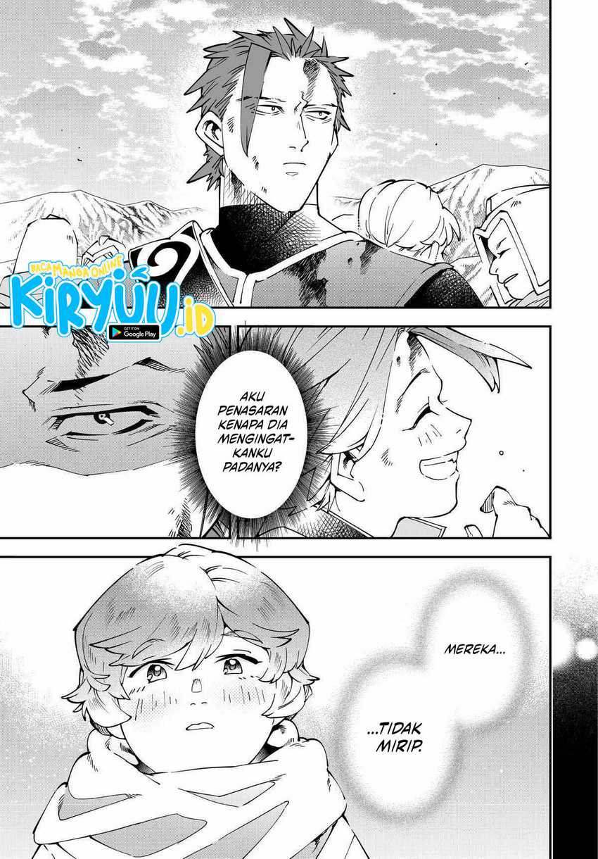 Reincarnated as an Aristocrat with an Appraisal Skill chapter 128