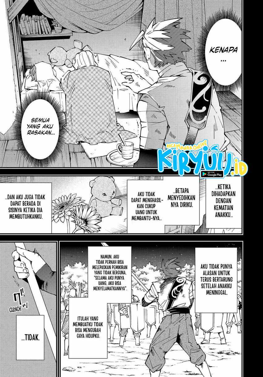 Reincarnated as an Aristocrat with an Appraisal Skill chapter 128