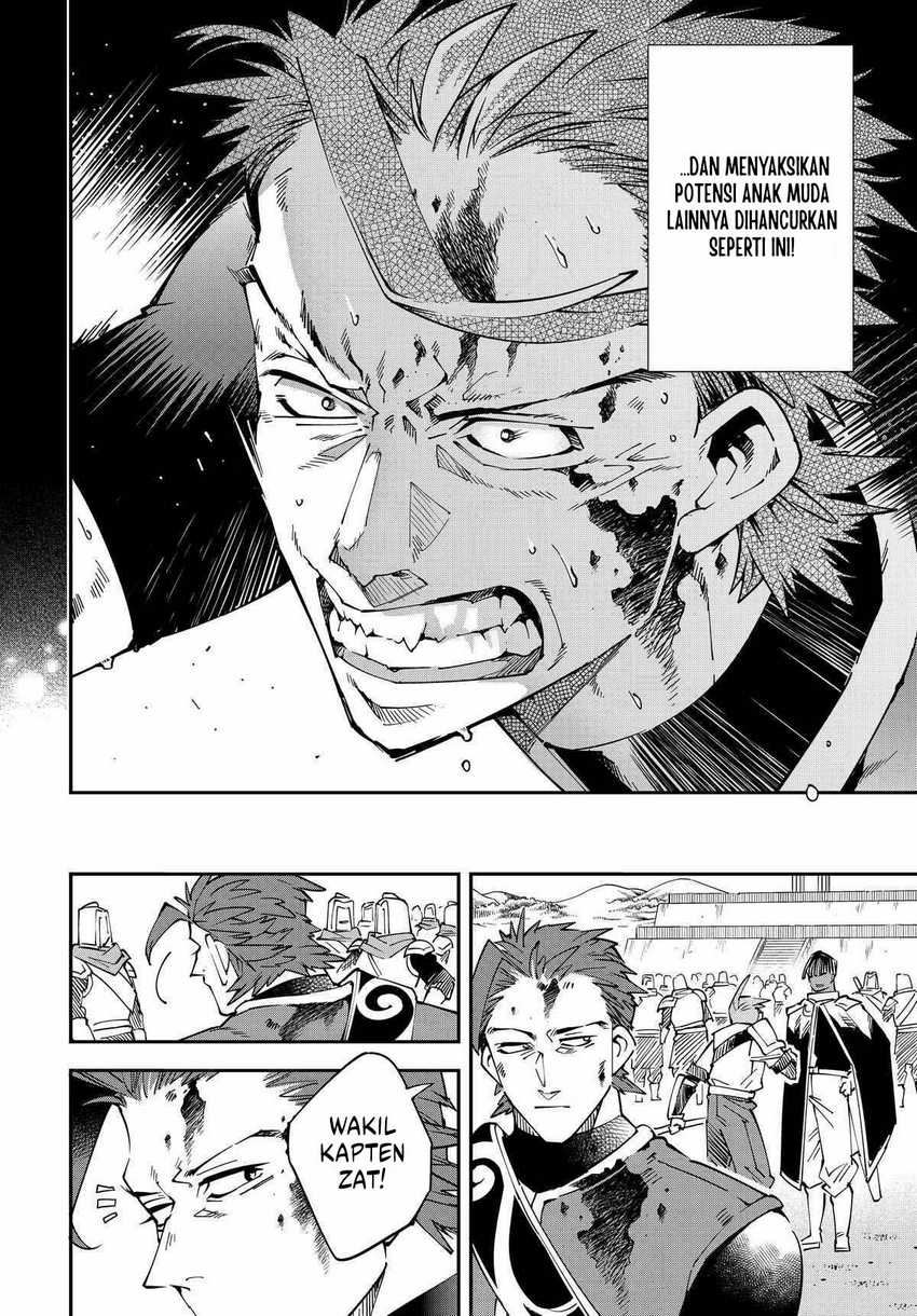 Reincarnated as an Aristocrat with an Appraisal Skill chapter 128