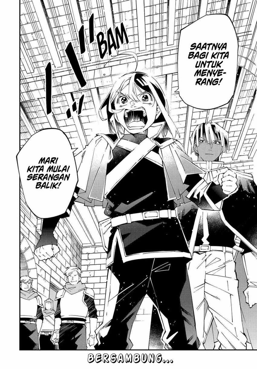 Reincarnated as an Aristocrat with an Appraisal Skill chapter 128