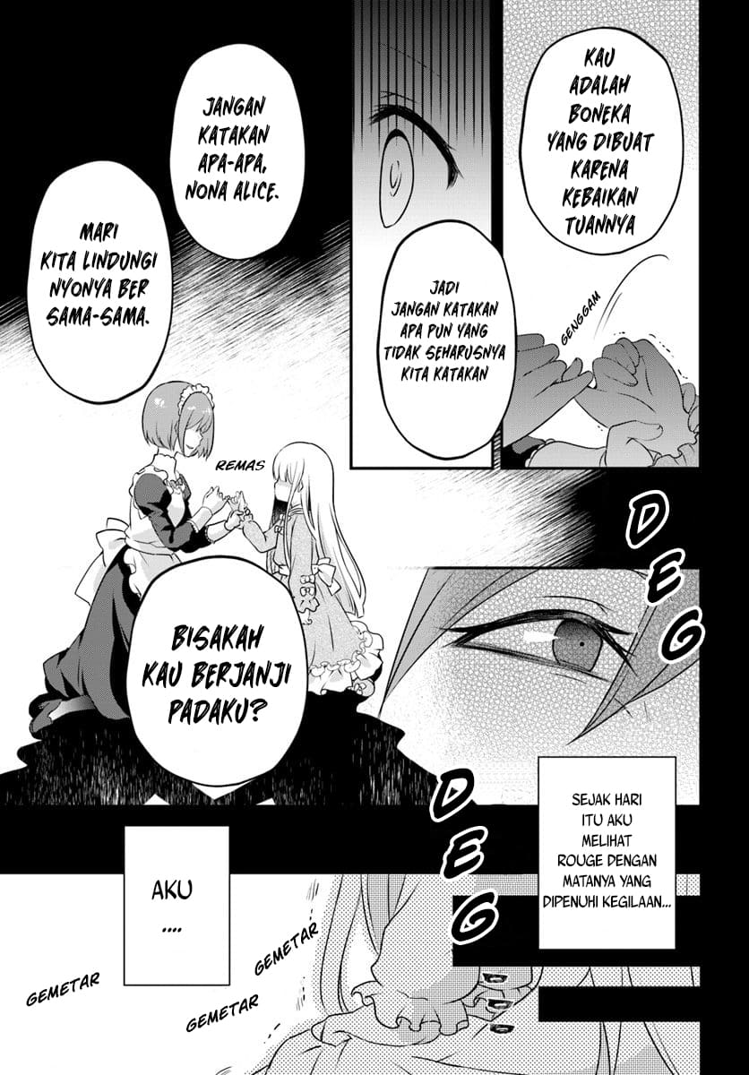 Reincarnated into an Otome Game? Nah, I’m Too Busy Mastering Magic! chapter 2