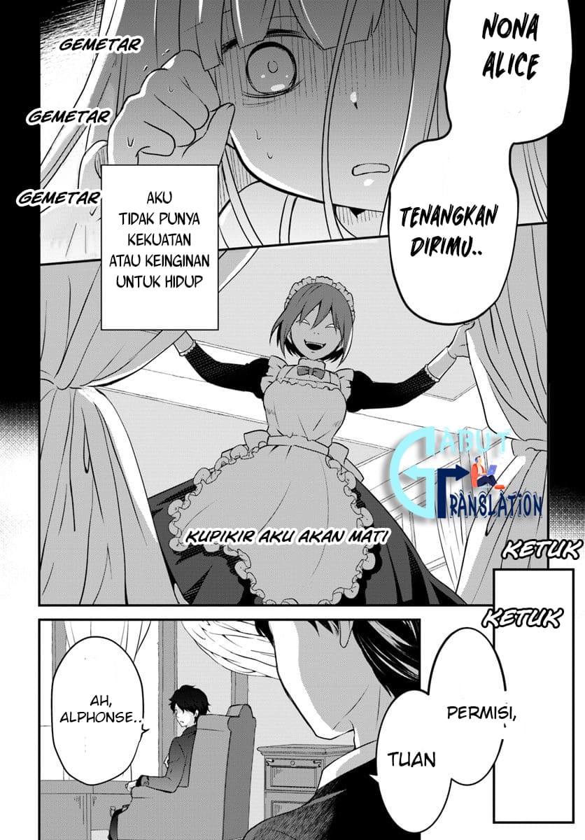 Reincarnated into an Otome Game? Nah, I’m Too Busy Mastering Magic! chapter 2